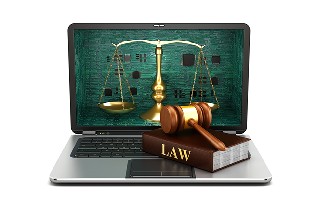 Rise of machine-assisted law: What does a tech enabled lawyer look like?